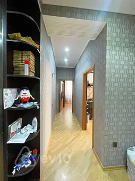 Satılır 2 otaqlı yeni tikili 82 m² — Bakı, Yasamal 2 otaq 82.00 m²