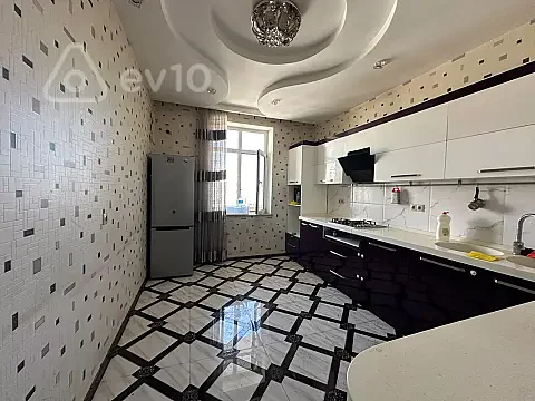 Kirayə verilir 3 otaqlı yeni tikili 135 m² — Bakı, Nəsimi 3 otaq 135.00 m²