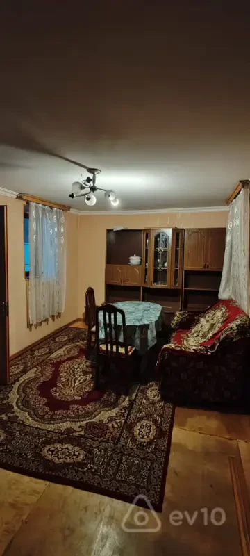 Kirayə verilir 3 otaqlı həyət evi 65 m²