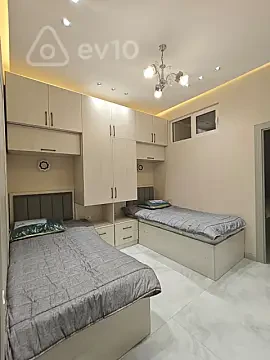 Kirayə verilir 3 otaqlı yeni tikili 80 m² — Bakı, Nəsimi 3 otaq 80.00 m²