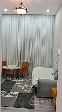 Satılır 1 otaqlı köhnə tikili 35 m² — Bakı, Səbail 1 otaq 35.00 m²