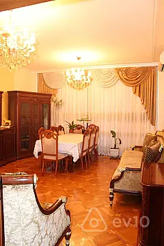 Kirayə verilir 2 otaqlı yeni tikili 120 m² — Bakı, Yasamal 2 otaq 120.00 m²