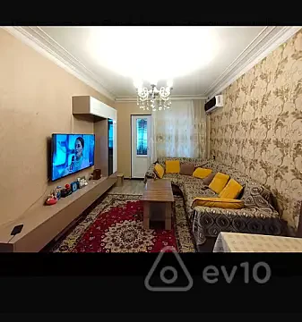 Kirayə verilir 3 otaqlı köhnə tikili 80 m² — Bakı, Xətai 3 otaq 80.00 m²