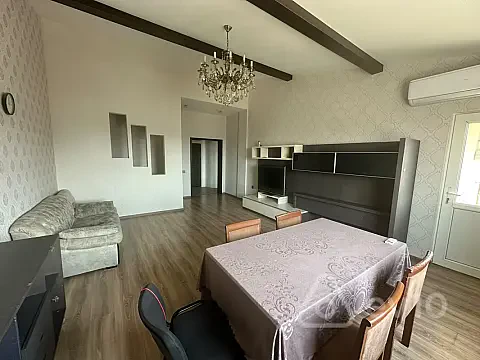 Kirayə verilir 2 otaqlı yeni tikili 85 m² — Bakı, Yasamal 2 otaq 85.00 m²