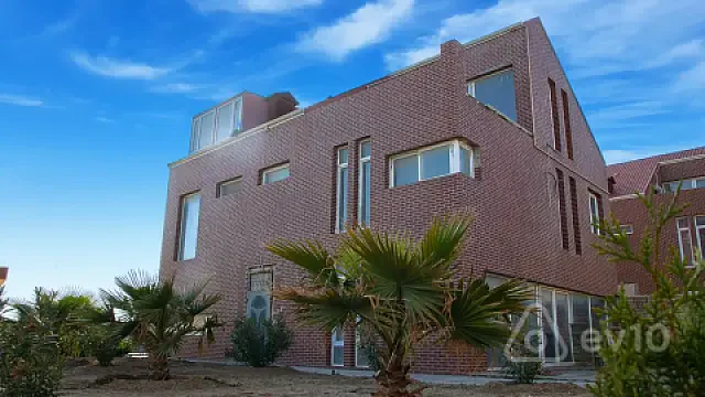 Satılır 7 otaqlı həyət evi 450 m² — Bakı, Səbail 7 otaq 450.00 m²