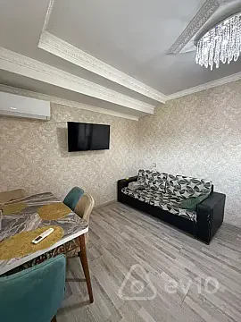 Satılır 3 otaqlı yeni tikili 68 m² — Xırdalan 3 otaq 68.00 m²