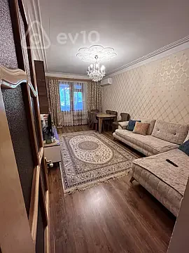 Satılır 3 otaqlı köhnə tikili 90 m² — Bakı, Nərimanov 3 otaq 90.00 m²