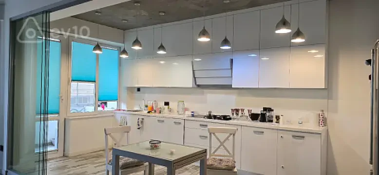 Kirayə verilir 3 otaqlı yeni tikili 150 m² — Bakı, Nəsimi 3 otaq 150.00 m²