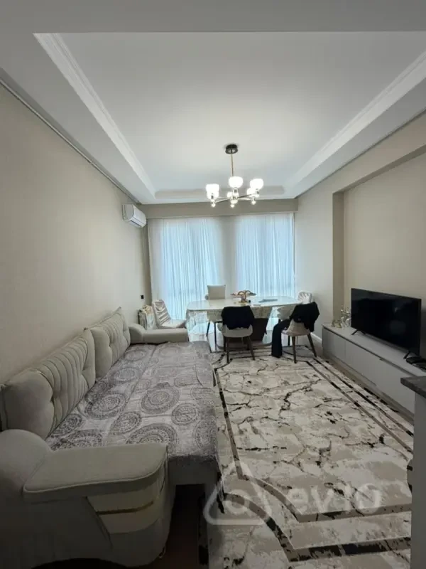 Satılır 2 otaqlı yeni tikili 49 m²