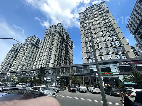 Satılır 2 otaqlı yeni tikili 62 m² — Bakı, Nərimanov 2 otaq 62.00 m²