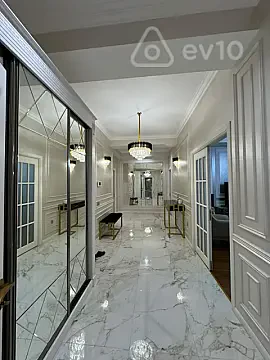 Kirayə verilir 3 otaqlı yeni tikili 140 m² — Bakı, Xətai 3 otaq 140.00 m²
