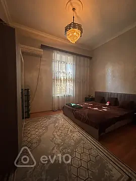 Satılır 3 otaqlı köhnə tikili 85 m² — Bakı, Sabunçu 3 otaq 85.00 m²