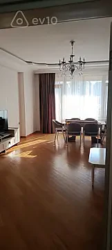 Kirayə verilir 4 otaqlı yeni tikili 220 m² — Bakı, Yasamal 4 otaq 220.00 m²