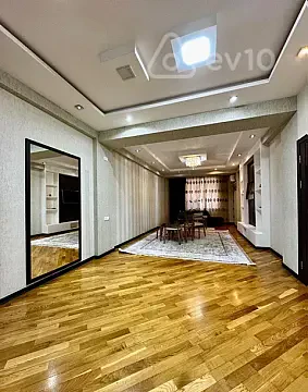 Kirayə verilir 3 otaqlı yeni tikili 120 m² — Bakı, Yasamal 3 otaq 120.00 m²