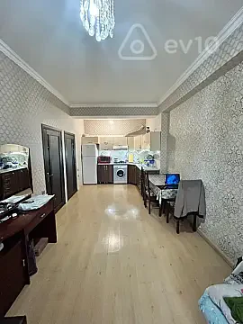 Satılır 2 otaqlı yeni tikili 62 m² — Bakı, Nizami 2 otaq 62.00 m²