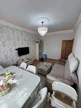 Satılır 2 otaqlı köhnə tikili 60 m² — Bakı, Suraxanı 2 otaq 60.00 m²