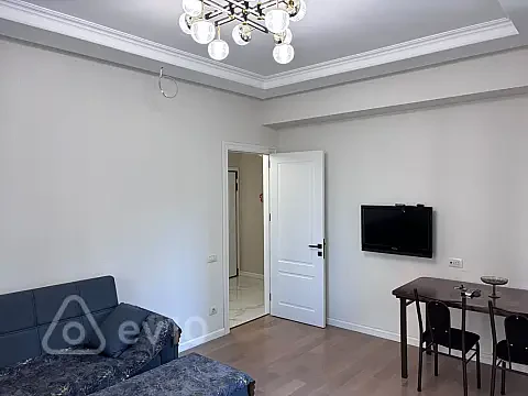 Kirayə verilir 2 otaqlı yeni tikili 56 m² — Bakı, Yasamal 2 otaq 56.00 m²