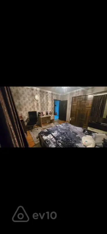 Kirayə verilir 2 otaqlı həyət evi 100 m²