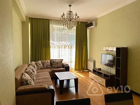 Kirayə verilir 2 otaqlı yeni tikili 70 m² — Bakı, Yasamal 2 otaq 70.00 m²