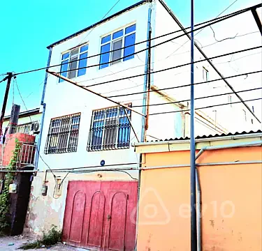 Satılır 11 otaqlı həyət evi 362 m² — Bakı, Sabunçu 11 otaq 362.00 m²