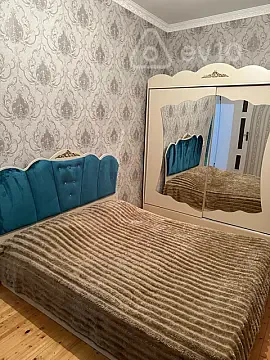 Kirayə verilir 4 otaqlı həyət evi 160 m² — Xırdalan 4 otaq 160.00 m²