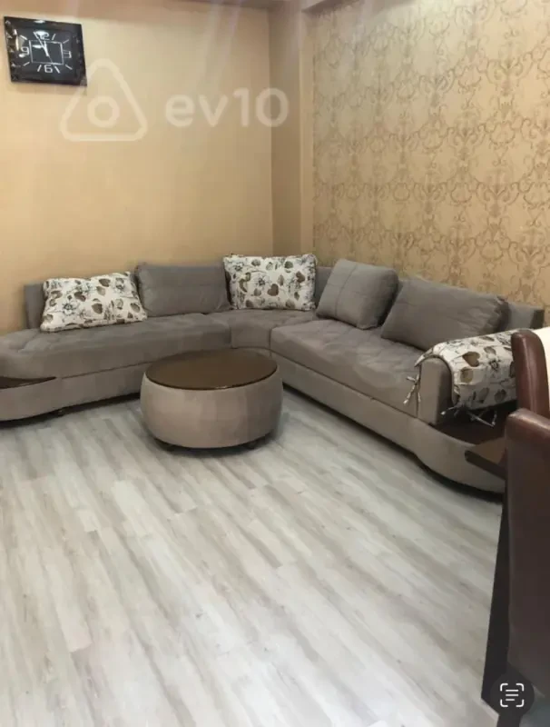 Kirayə verilir 2 otaqlı yeni tikili 65 m²