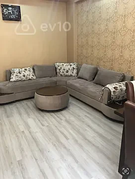 Kirayə verilir 2 otaqlı yeni tikili 65 m² — Bakı, Xətai 2 otaq 65.00 m²
