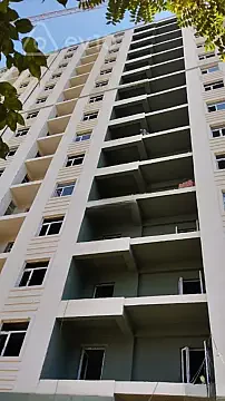 Satılır 2 otaqlı yeni tikili 113 m² — Bakı, Nəsimi 2 otaq 113.00 m²