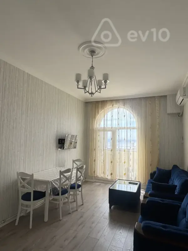Satılır 2 otaqlı yeni tikili 43 m²