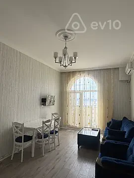 Satılır 2 otaqlı yeni tikili 43 m² — Bakı, Suraxanı 2 otaq 43.00 m²