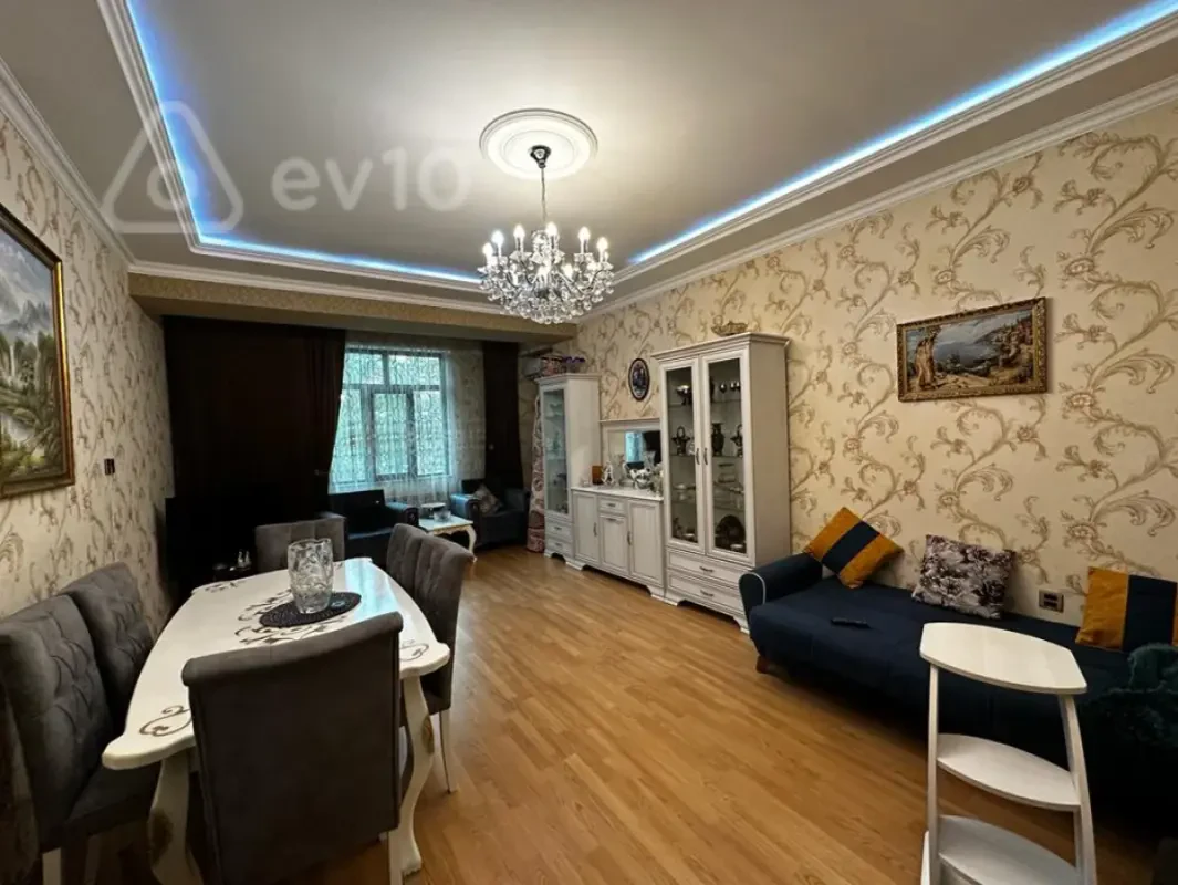 Satılır 2 otaqlı yeni tikili 85 m²