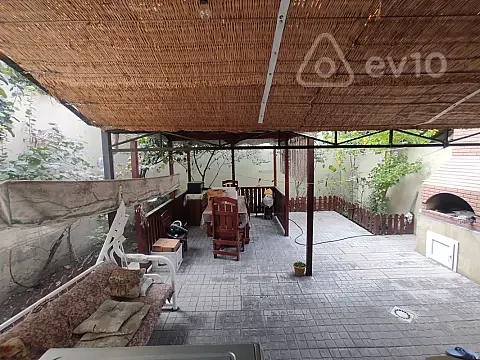 Satılır 2 otaqlı həyət evi 108 m² — Bakı, Binəqədi 2 otaq 108.00 m²
