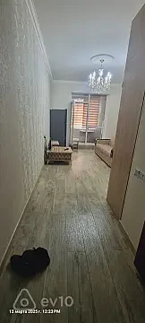 Kirayə verilir 1 otaqlı yeni tikili 30 m² — Bakı, Yasamal 1 otaq 30.00 m²