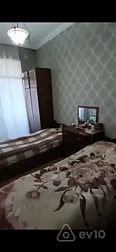 Kirayə verilir 2 otaqlı yeni tikili 64 m² — Bakı, Yasamal 2 otaq 64.00 m²