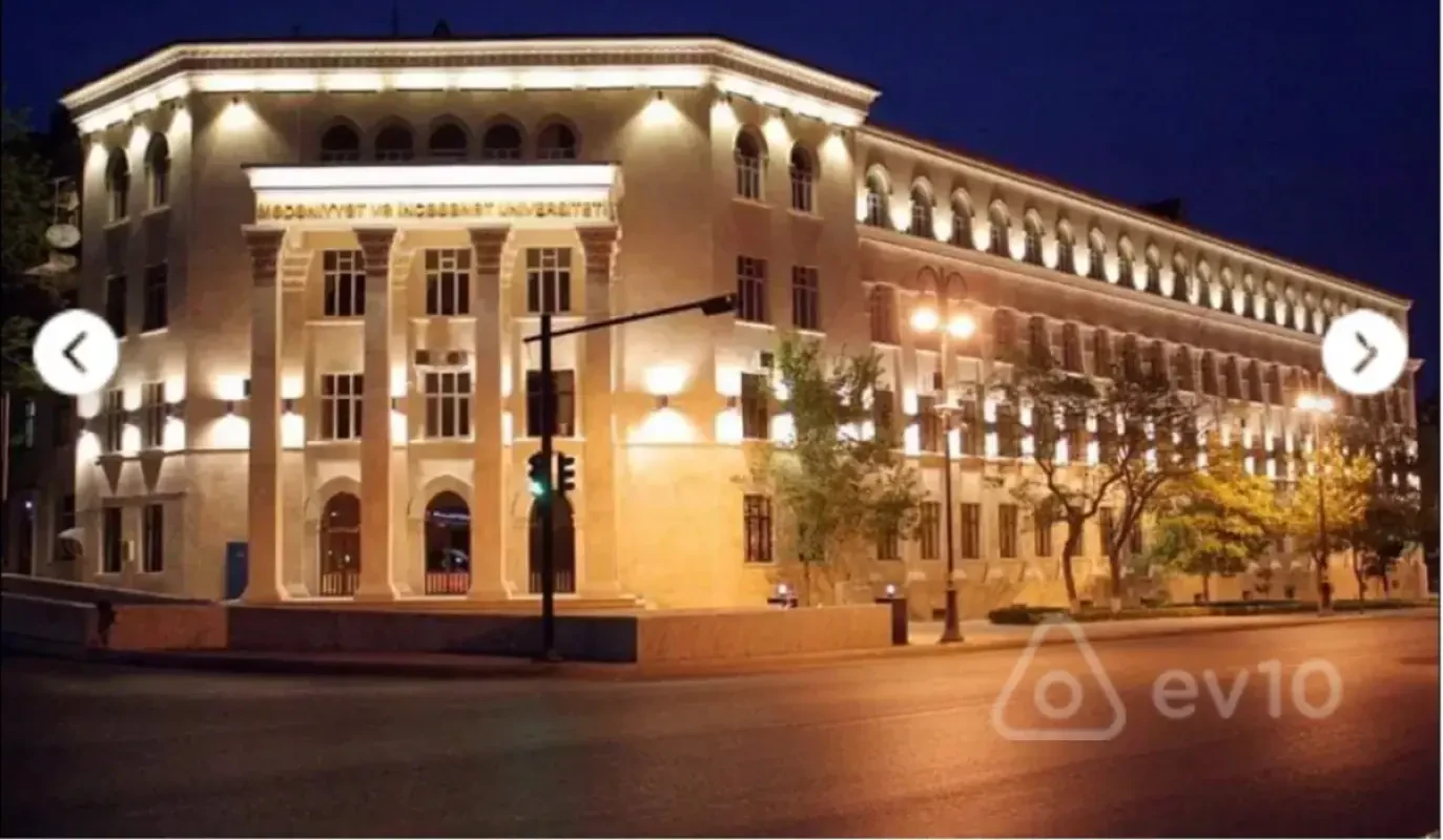 Kirayə verilir 1 otaqlı köhnə tikili 35 m²