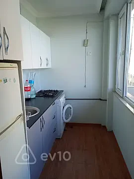 Kirayə verilir 2 otaqlı yeni tikili 65 m² — Bakı, Binəqədi 2 otaq 65.00 m²