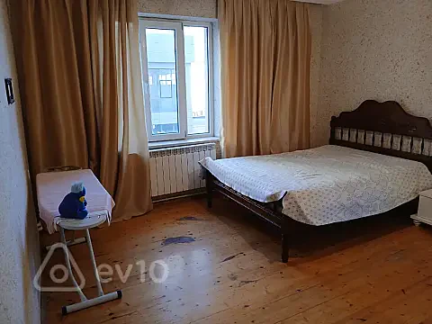 Kirayə verilir 2 otaqlı köhnə tikili 50 m² — Bakı, Xətai 2 otaq 50.00 m²