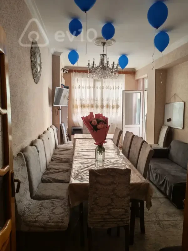 Satılır 2 otaqlı yeni tikili 70 m²