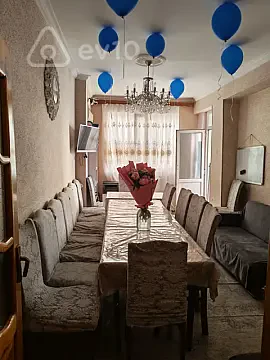 Satılır 2 otaqlı yeni tikili 70 m² — Xırdalan 2 otaq 70.00 m²