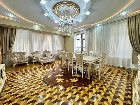 Kirayə verilir 3 otaqlı yeni tikili 175 m² — Bakı, Yasamal 3 otaq 175.00 m²