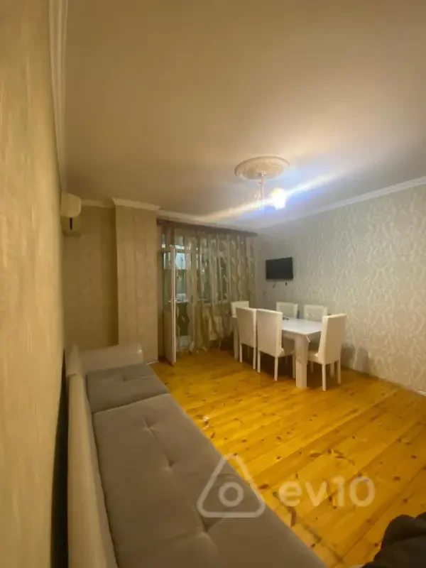 Satılır 2 otaqlı yeni tikili 51 m²