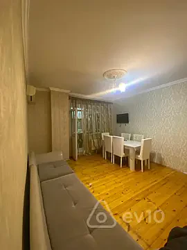 Satılır 2 otaqlı yeni tikili 51 m² — Xırdalan 2 otaq 51.00 m²