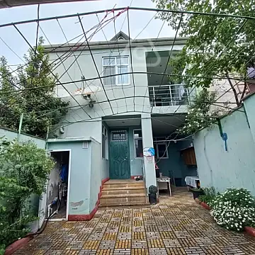 Satılır 5 otaqlı həyət evi 280 m² — Bakı, Binəqədi 5 otaq 280.00 m²
