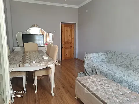 Kirayə verilir 3 otaqlı yeni tikili 80 m² — Bakı, Abşeron 3 otaq 80.00 m²