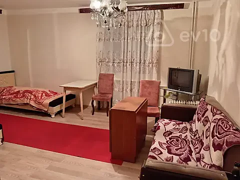 Satılır 1 otaqlı köhnə tikili 30 m² — Bakı, Yasamal 1 otaq 30.00 m²