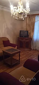 Satılır 2 otaqlı köhnə tikili 35 m² — Bakı, Nizami 2 otaq 35.00 m²