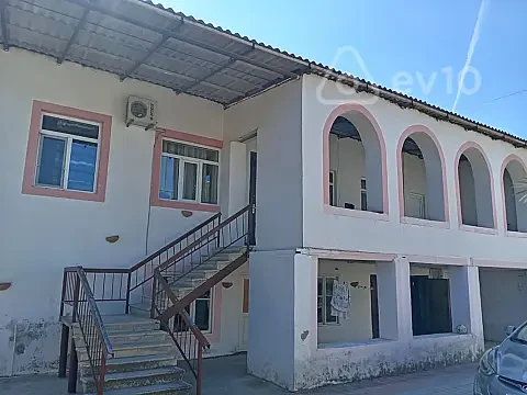 Satılır 8 otaqlı həyət evi 280 m² — Bakı, Xəzər 8 otaq 280.00 m²