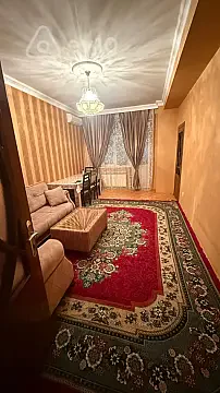 Kirayə verilir 3 otaqlı yeni tikili 79 m² — Bakı, Yasamal 3 otaq 79.00 m²