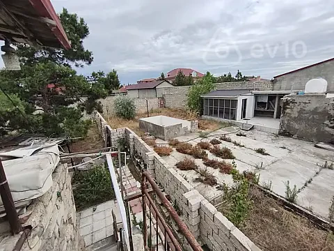 Satılır torpaq sahəsi — Bakı, Xəzər
