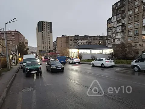 Satılır 2 otaqlı köhnə tikili 40 m² — Bakı, Yasamal 2 otaq 40.00 m²